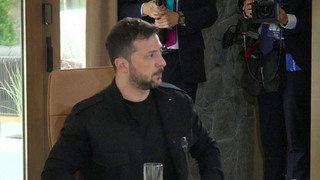 Лидеры G7 не сделали совместное заявление по Украине