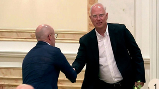 Дмитриев рассказал на ПМЭФ о важной части диалога с США
