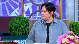 «Роза стала бабушкой и сошла с ума» — Гузеева поспорила с Сябитовой о материнстве