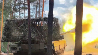ВС РФ взяли под контроль Долгенькое в Харьковской области и Новониколаевка в Сумской области