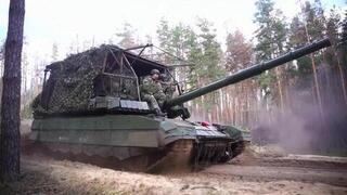 Под контроль ВС РФ перешли сразу два населенных пункта: Долгенькое в Харьковской области и Новониколаевка в Сумской