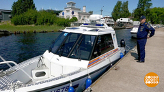 Вода ошибок не прощает! Доброе утро. Фрагмент