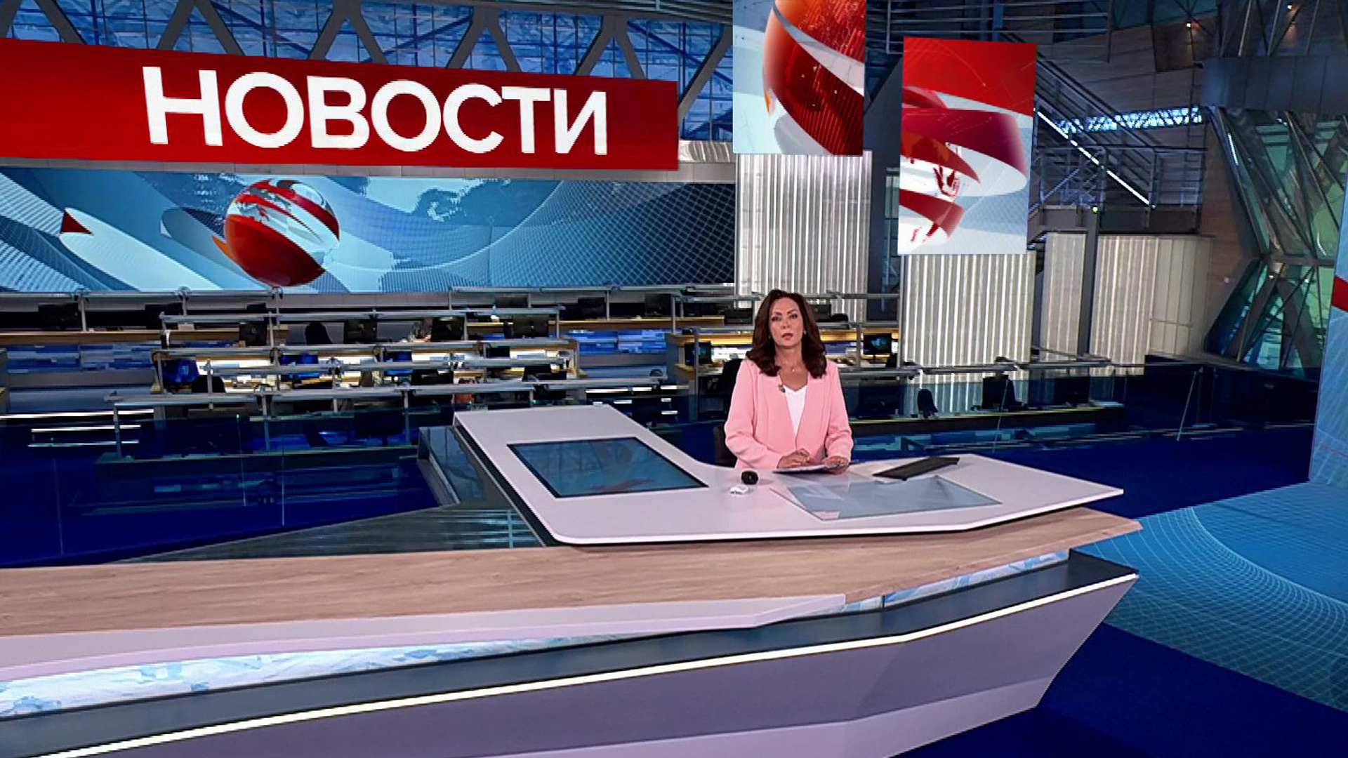 Выпуск новостей в 9:00 19 июня 2025