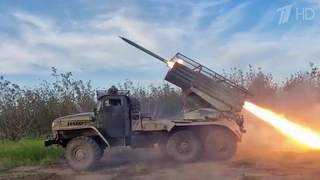 В зоне спецоперации российские военные заняли новые рубежи