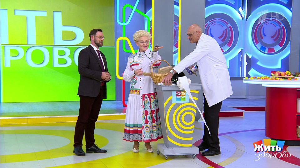 Камчатка. Радости и угрозы. Жить здорово! Фрагмент выпуска от 19.06.2025