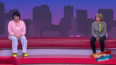 «Вы что, ждете, пока она их убьет?» Почему детей не забирают у жестокой матери? Мужское / Женское. Краткое содержание 