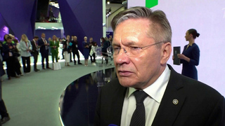 Лихачев предупредил о катастрофе в случае удара по иранской АЭС «Бушер»