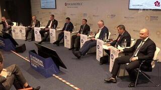 Главные новости продолжают приходить с Международного экономического форума в Петербурге