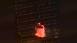 В Одессе прогремели взрывы