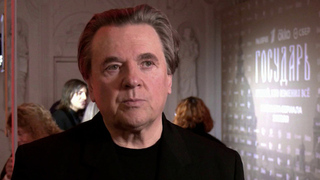 Отец Отечества: Эрнст рассказал о Петре I и съемках сериала «Государь»