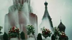 Парад Победы. 1945. Документальный фильм. Анонс