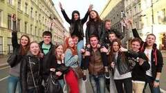 Алые паруса — 2025. Прямая трансляция из Санкт-Петербурга. Анонс