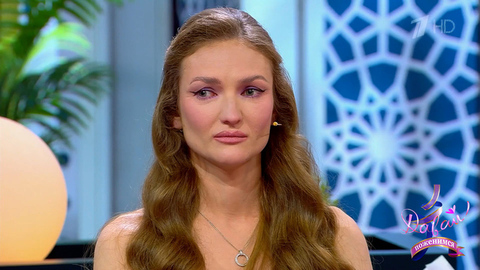 «Редакторы не хотели вас обидеть». Сюрприз от сотрудников программы довел невесту до слез. Давай поженимся! Фрагмент 