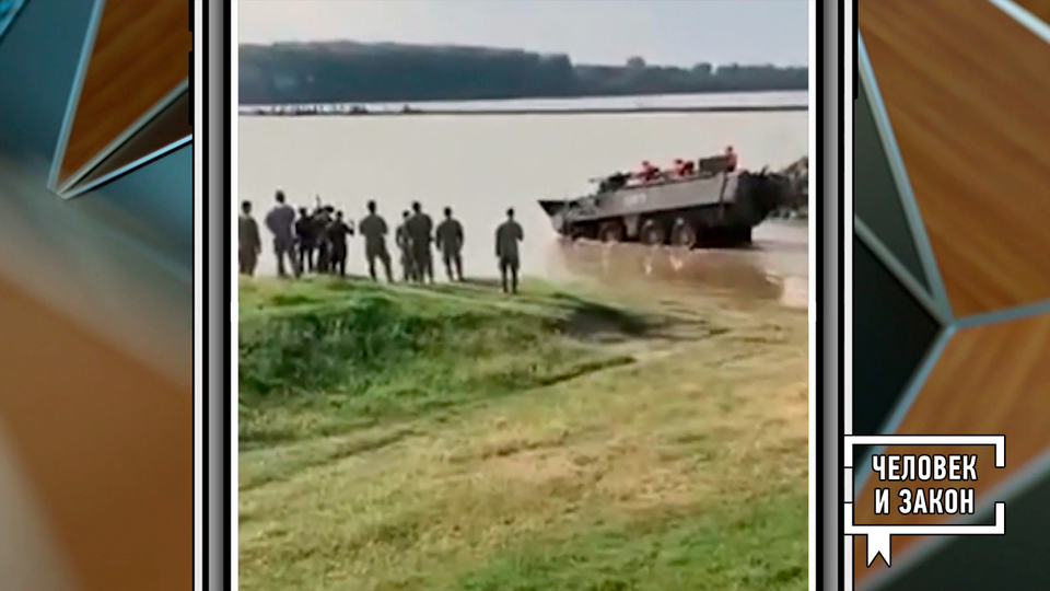 Видео недели: мобилизация в Незалежной; военная смекалка. Человек и закон. Фрагмент выпуска от 21.06.2025