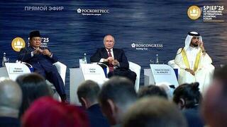 Путин рассказал, что станет колоссальной и последней ошибкой украинской стороны