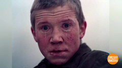 День памяти и скорби на Первом канале. Доброе утро. Суббота. Фрагмент 