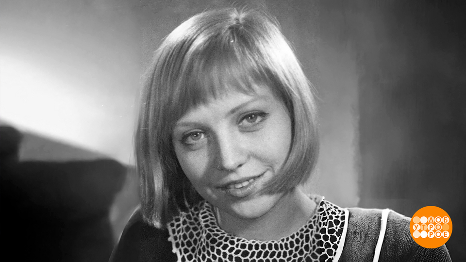 Светлана Крючкова и виражи ее судьбы. Доброе утро. Суббота. Фрагмент выпуска от 21.06.2025