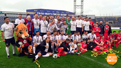 Футбол. Кто остановит Андрея Аршавина? Доброе утро. Суббота. Фрагмент 