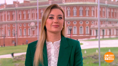 Людмила Селедцова — о здоровом летнем питании. Доброе утро. Суббота. Фрагмент 