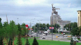 В день летнего солнцестояния в Москве ожидается до +19 градусов