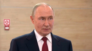 Российский президент обозначил ключевые условия для мирного урегулирования конфликта с Украиной