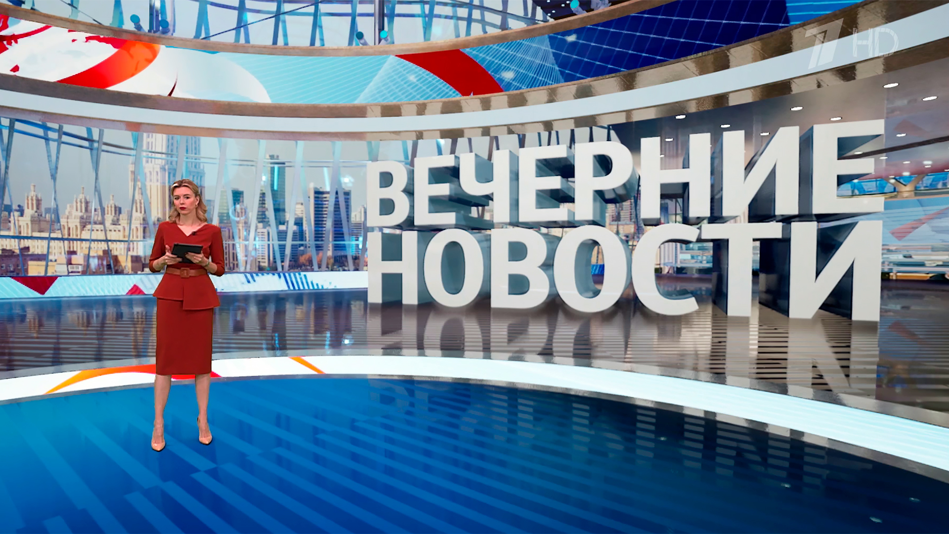 Выпуск новостей в 18:00 21 июня 2025