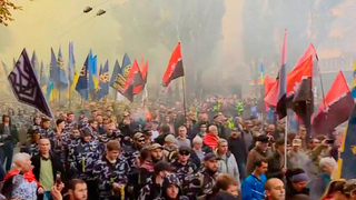 Первый канал 22 июня покажет доккино «Уроки забвения»