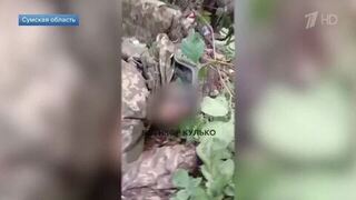 «Я один вас троих» — боец РФ в одиночку уничтожил двух боевиков и одного пленил