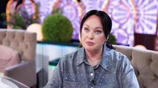 Гузеева назвала фантастическим союз Крючковой и Векслера