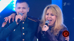 Владислав Россол / Ольга Кормухина — «Кукушка». Перепой звезду! Фрагмент 