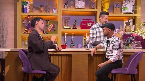 «Мы ищем самобытных»: Юрий Бардаш объявил кастинг на второй сезон проекта «Наша новая музыка»