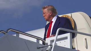 США ударили по трем ядерным объектам Ирана