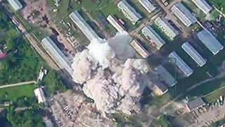 Продолжается наступление российских войск на ключевых направлениях СВО