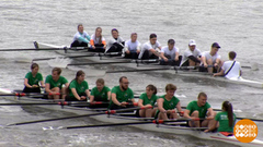 «Две реки». Это было зрелищно! Доброе утро. Фрагмент 