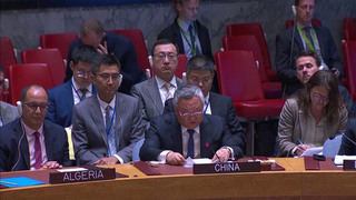 Совбез ООН собрался на экстренное заседание после атаки США по иранским ядерным объектам