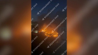 В Киеве уничтожен цех, где собирали дроны