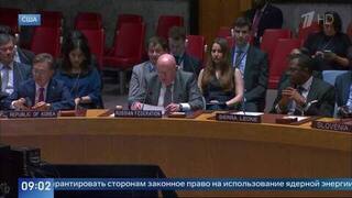 На грани катастрофы: Небензя напомнил о «ящике Пандоры» из-за атаки США по Ирану