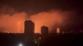 ВС РФ наносят высокоточные удары по военным объектам Украины