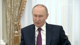Путин назвал агрессию против Ирана не имеющей никаких оправданий