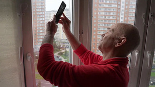 Оперативно сообщить о дроне противника можно с помощью приложения Радар.НФ