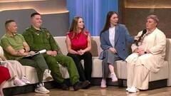 Будем жить! Анонс