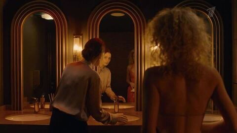 Танго на осколках. 6 серия. Анонс