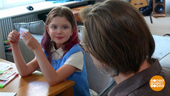 Учим ребенка пользоваться пластиковой картой. Доброе утро. Фрагмент 