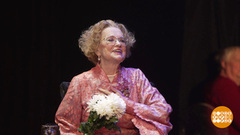 Памяти Валентины Талызиной. Доброе утро. Фрагмент