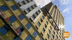 Лизинг — это вам не ипотека! Доброе утро. Фрагмент 