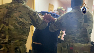 Подозреваемого в убийстве директора колледжа задержали в Тульской области
