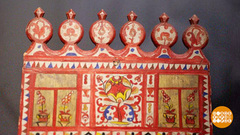 О чем расскажут северные росписи? Доброе утро. Фрагмент