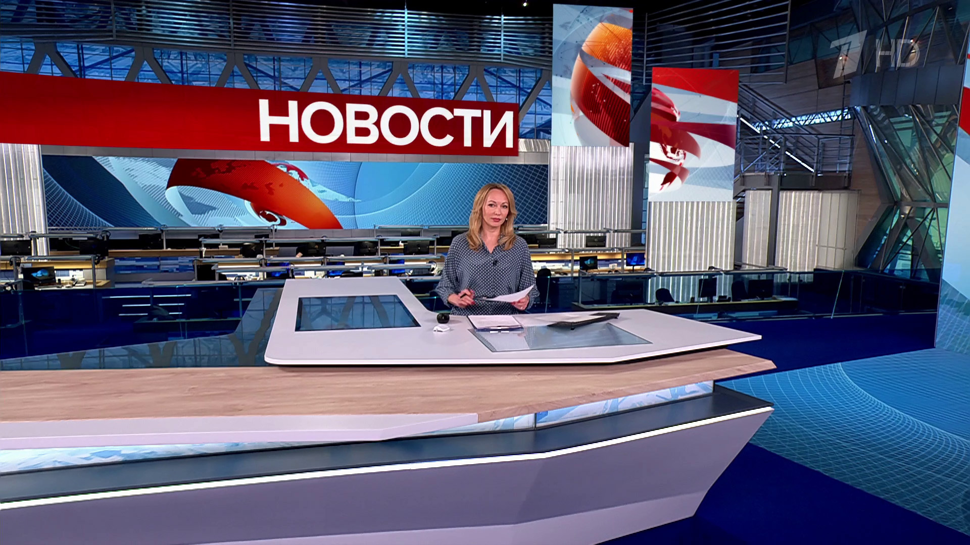Выпуск новостей в 12:00 24 июня 2025