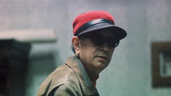 К 50-летию фильма Акиры Куросавы «Дерсу Узала». Анонс