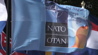 В Гааге стартовал саммит НАТО